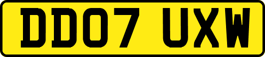 DD07UXW