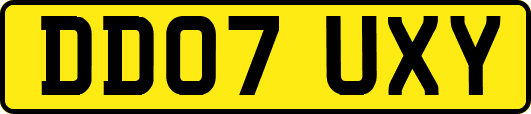 DD07UXY