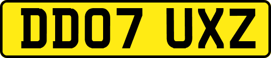 DD07UXZ