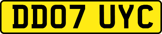 DD07UYC