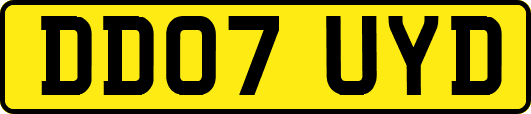 DD07UYD