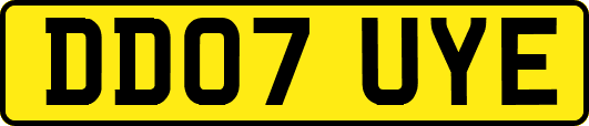 DD07UYE