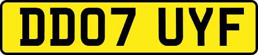 DD07UYF