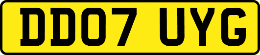 DD07UYG
