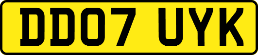 DD07UYK