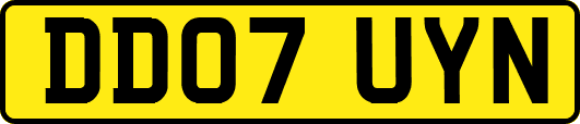 DD07UYN