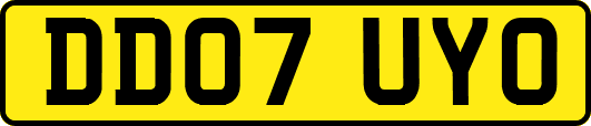 DD07UYO