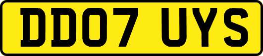 DD07UYS