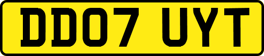DD07UYT