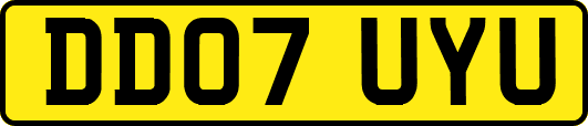 DD07UYU