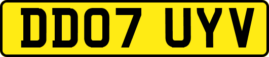 DD07UYV