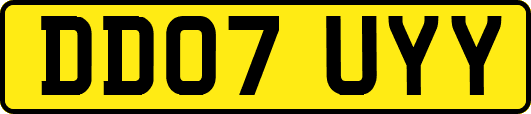 DD07UYY