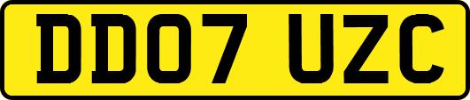 DD07UZC