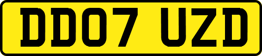 DD07UZD
