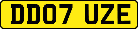 DD07UZE