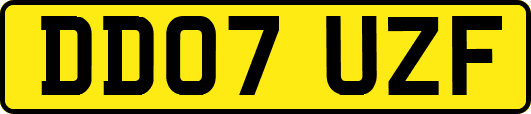 DD07UZF