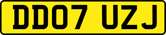 DD07UZJ