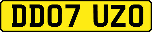 DD07UZO