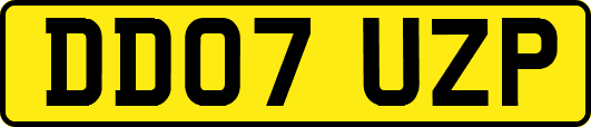 DD07UZP
