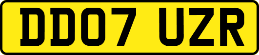 DD07UZR
