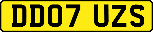 DD07UZS