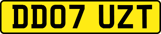 DD07UZT