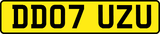 DD07UZU