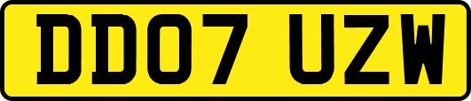 DD07UZW
