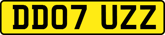 DD07UZZ