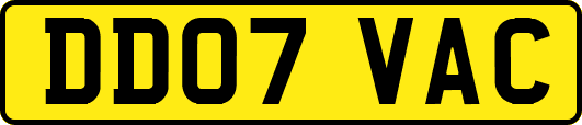 DD07VAC