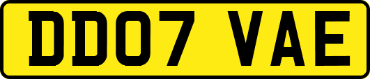 DD07VAE