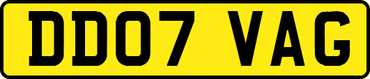 DD07VAG