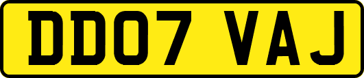 DD07VAJ