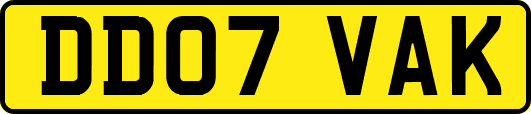 DD07VAK