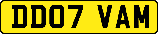 DD07VAM