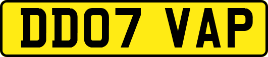 DD07VAP