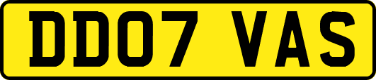 DD07VAS