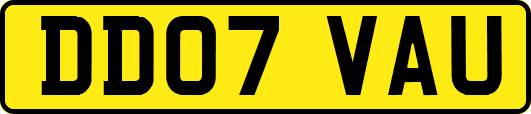 DD07VAU