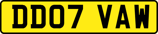 DD07VAW