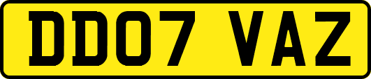 DD07VAZ