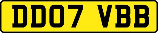 DD07VBB
