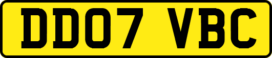 DD07VBC