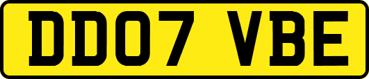 DD07VBE