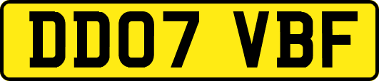 DD07VBF