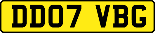 DD07VBG
