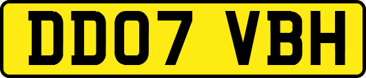 DD07VBH