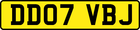 DD07VBJ