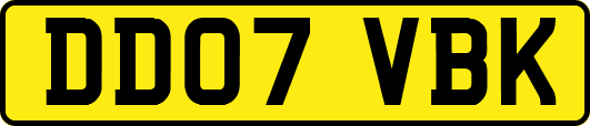 DD07VBK