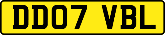 DD07VBL