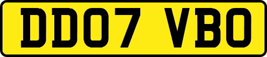 DD07VBO